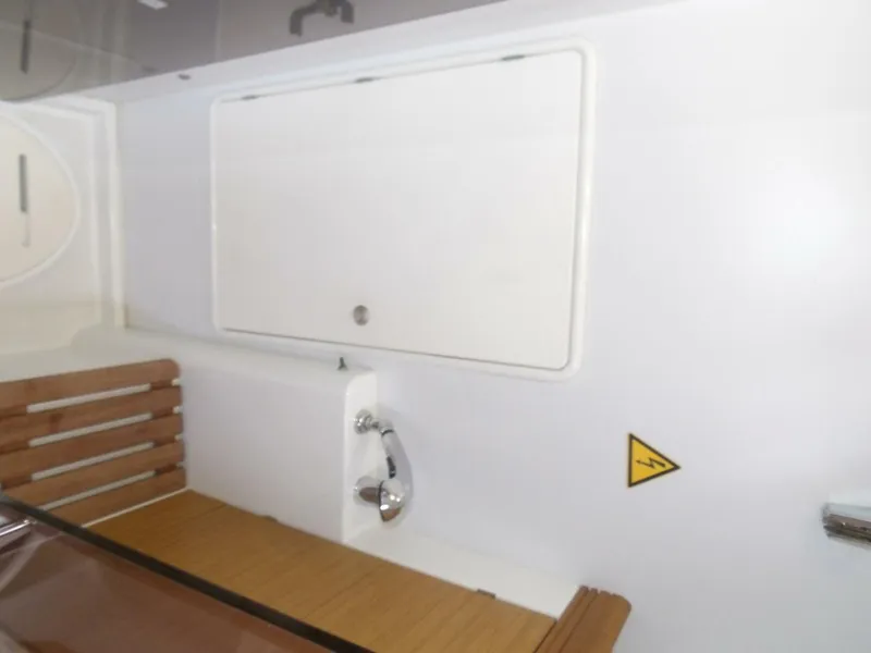 Slide: The Image of Jeanneau Sun Odyssey 36i 2010 - 4737253