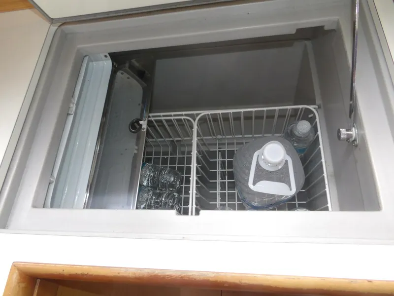 Slide: The Image of Jeanneau Sun Odyssey 36i 2010 - 4737256