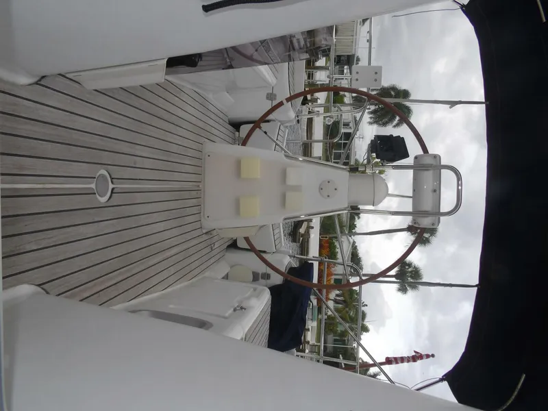 Slide: The Image of Jeanneau Sun Odyssey 36i 2010 - 4737261