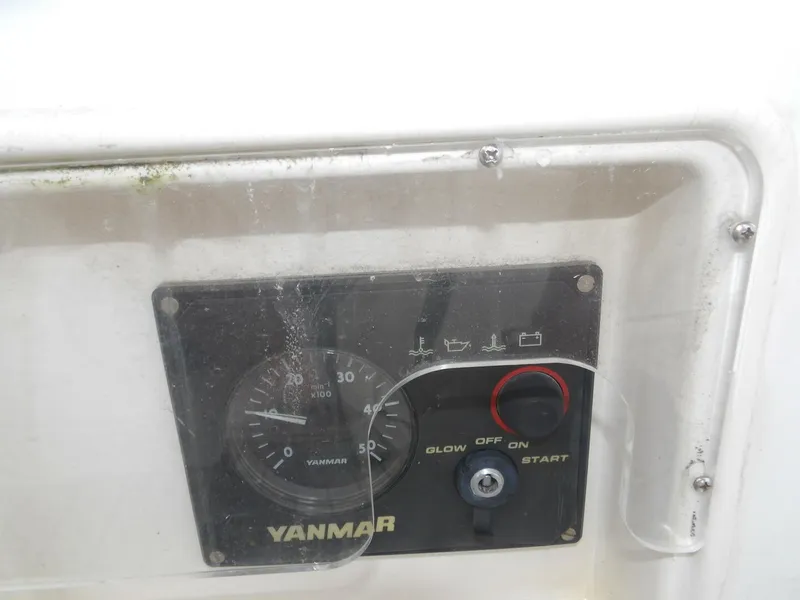 Slide: The Image of Jeanneau Sun Odyssey 36i 2010 - 4737275