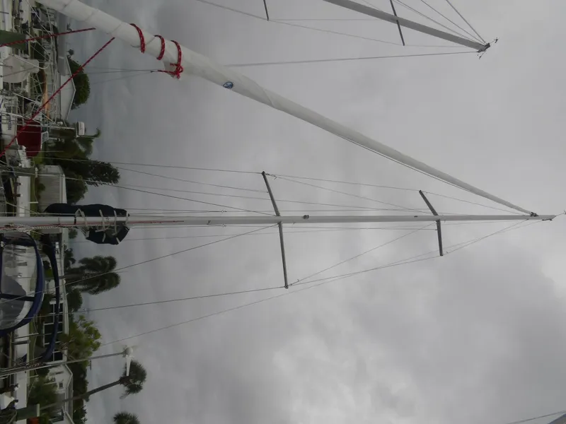 Slide: The Image of Jeanneau Sun Odyssey 36i 2010 - 4737281