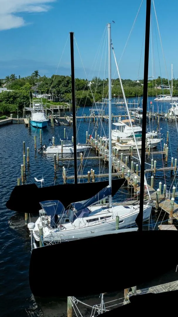 Slide: The Image of Jeanneau Sun Odyssey 36i 2010 - 4737287