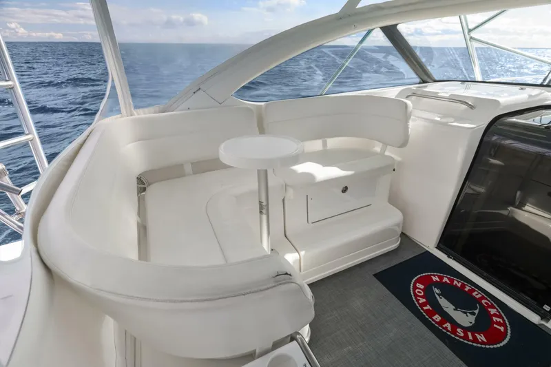 Slide: The Image of Tiara 4200 Open 2007 - 4737435