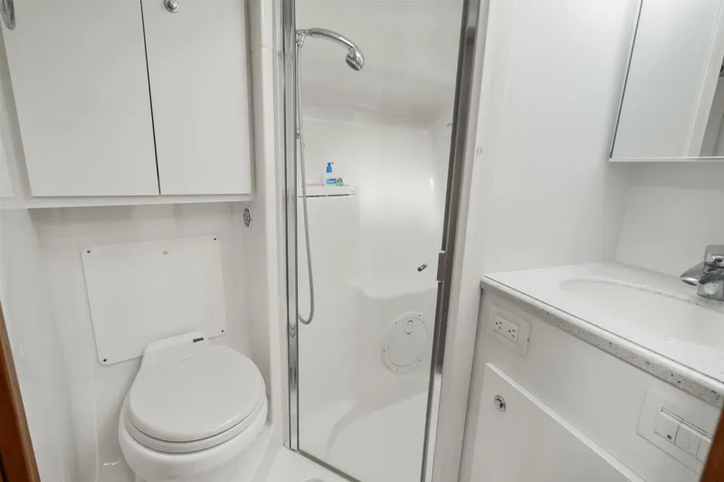 Slide: The Image of Tiara 4200 Open 2007 - 4737447