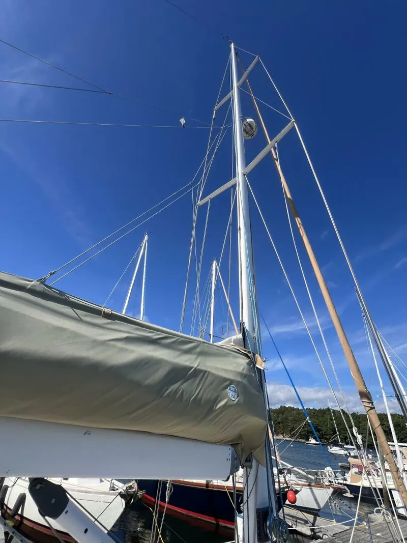 Slide: The Image of Tartan 4100 2003 - 4739917