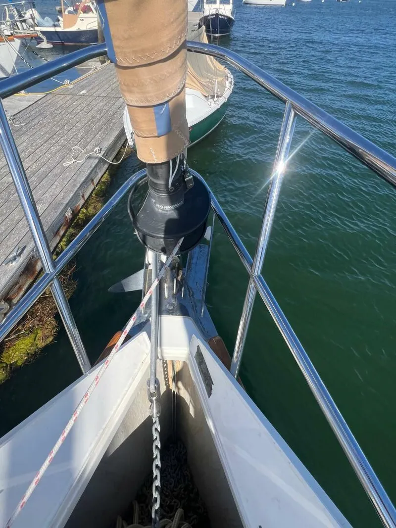 Slide: The Image of Tartan 4100 2003 - 4739912