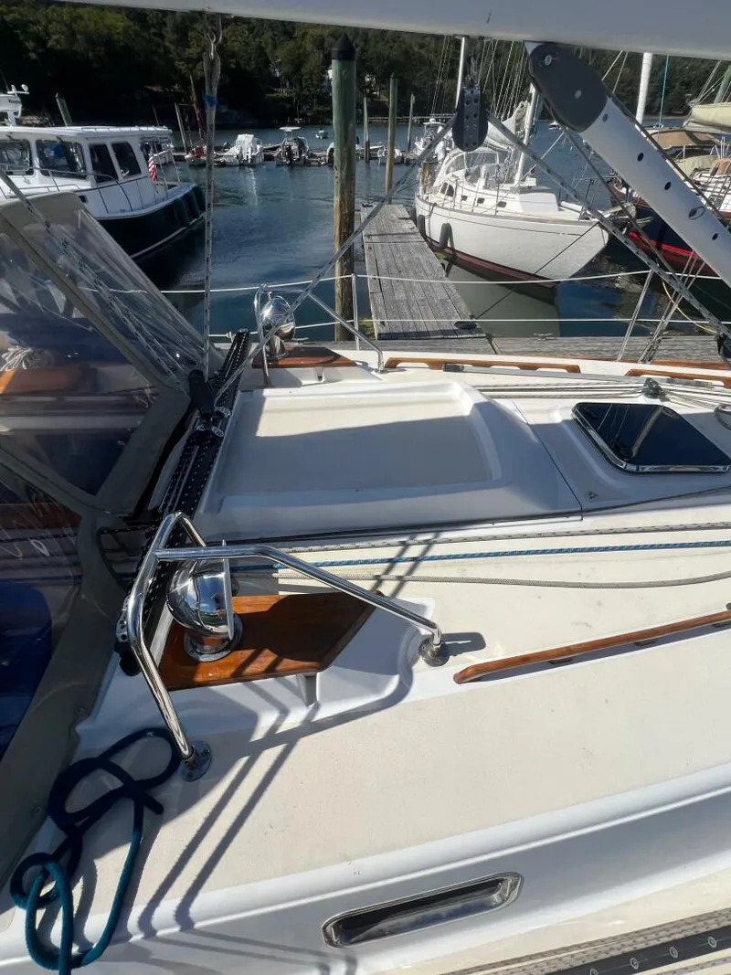 Slide: The Image of Tartan 4100 2003 - 4739914