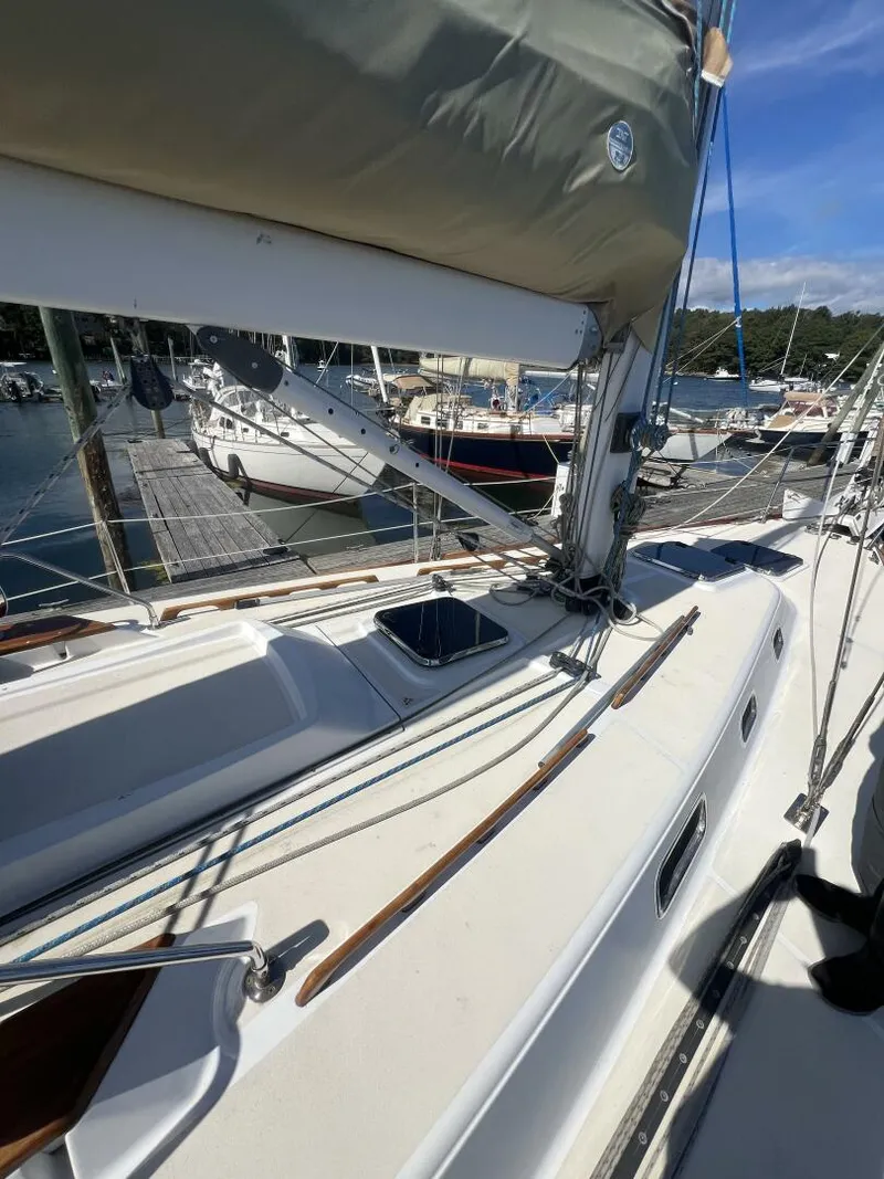 Slide: The Image of Tartan 4100 2003 - 4739916