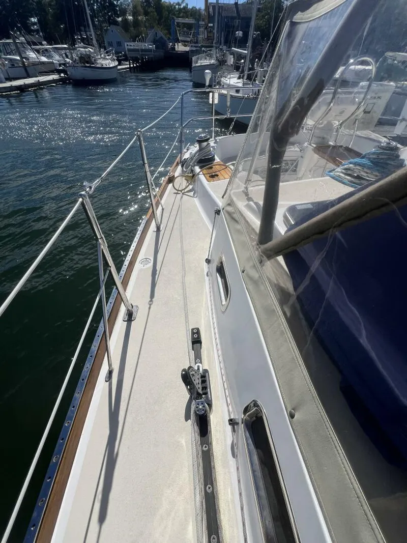 Slide: The Image of Tartan 4100 2003 - 4739919