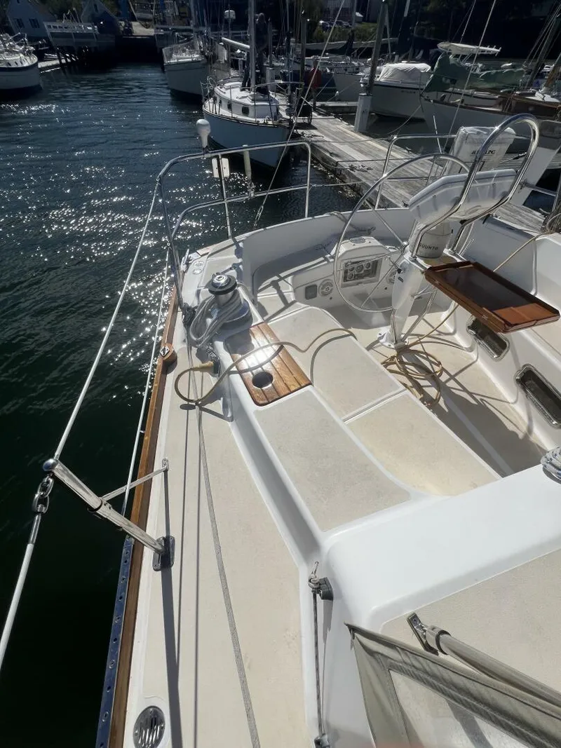 Slide: The Image of Tartan 4100 2003 - 4739921