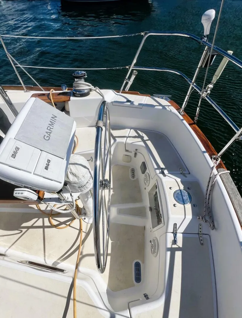 Slide: The Image of Tartan 4100 2003 - 4739927