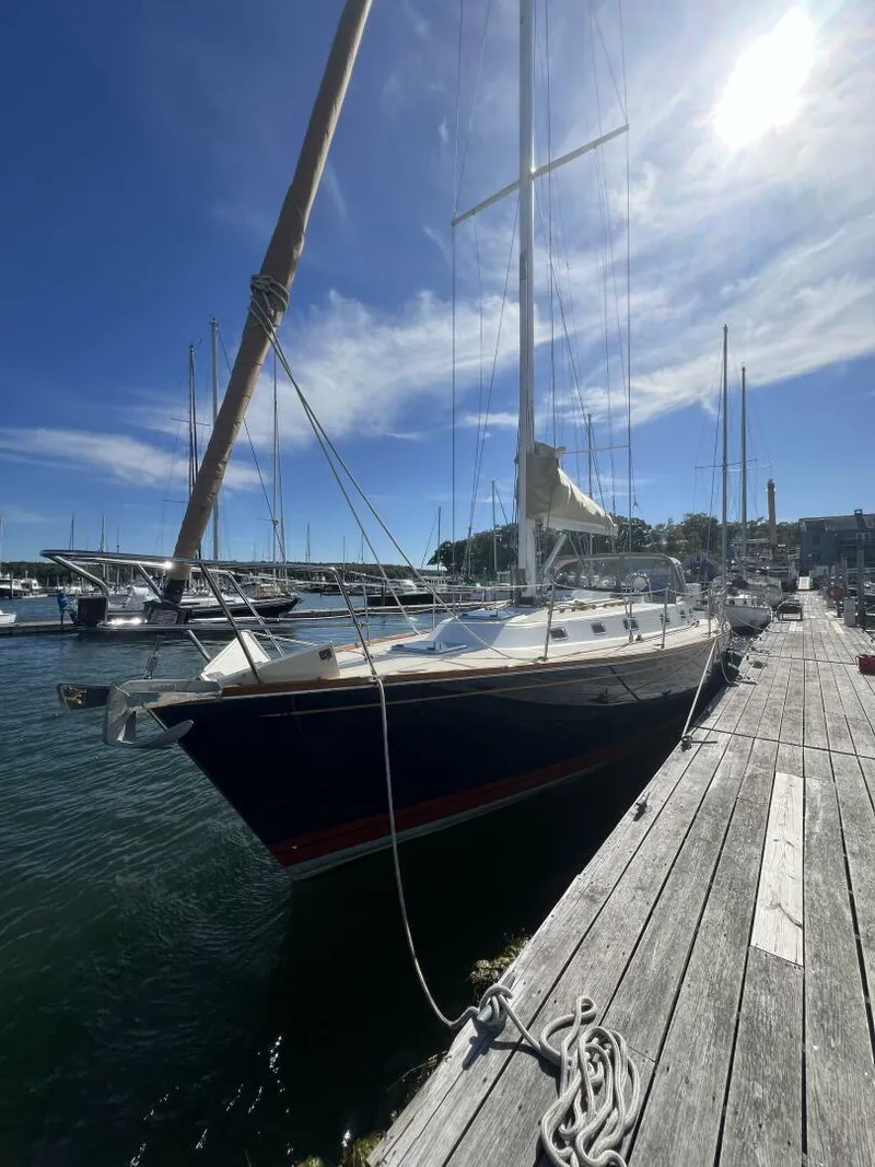 Slide: The Image of Tartan 4100 2003 - 4739987