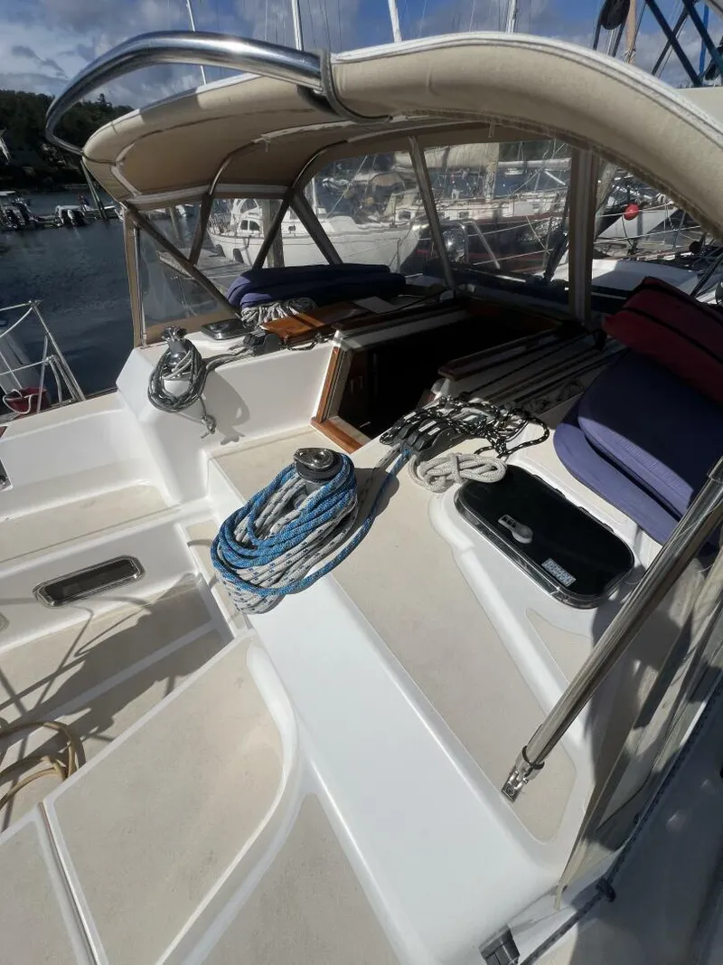 Slide: The Image of Tartan 4100 2003 - 4739923