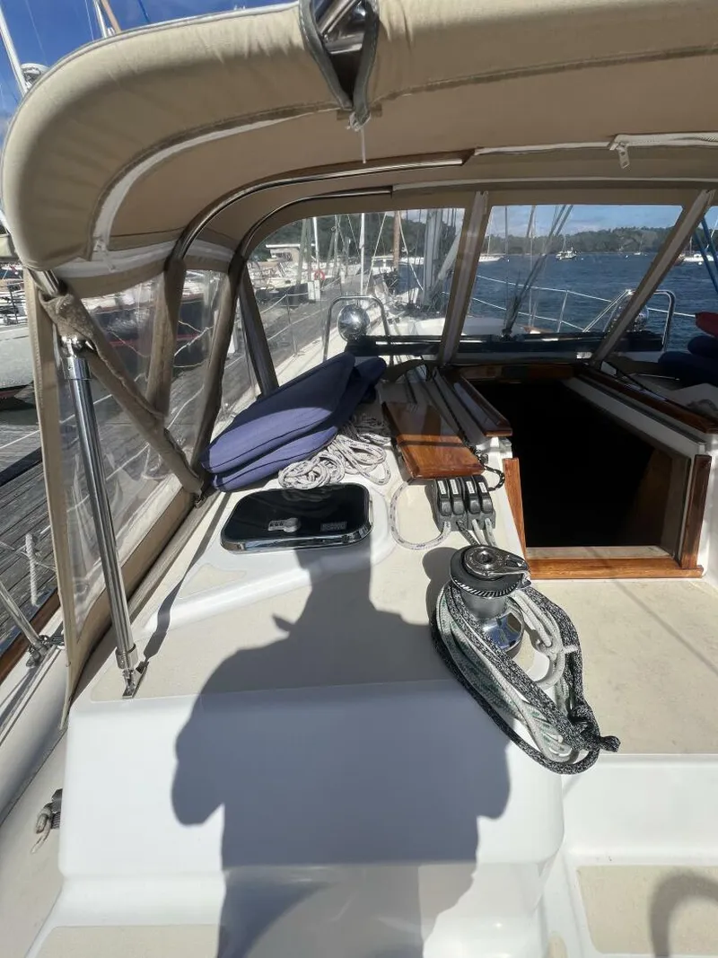 Slide: The Image of Tartan 4100 2003 - 4739930