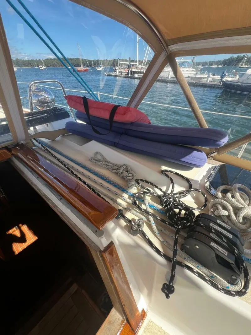 Slide: The Image of Tartan 4100 2003 - 4739944