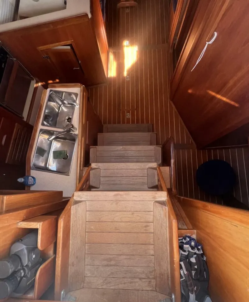 Slide: The Image of Tartan 4100 2003 - 4739946