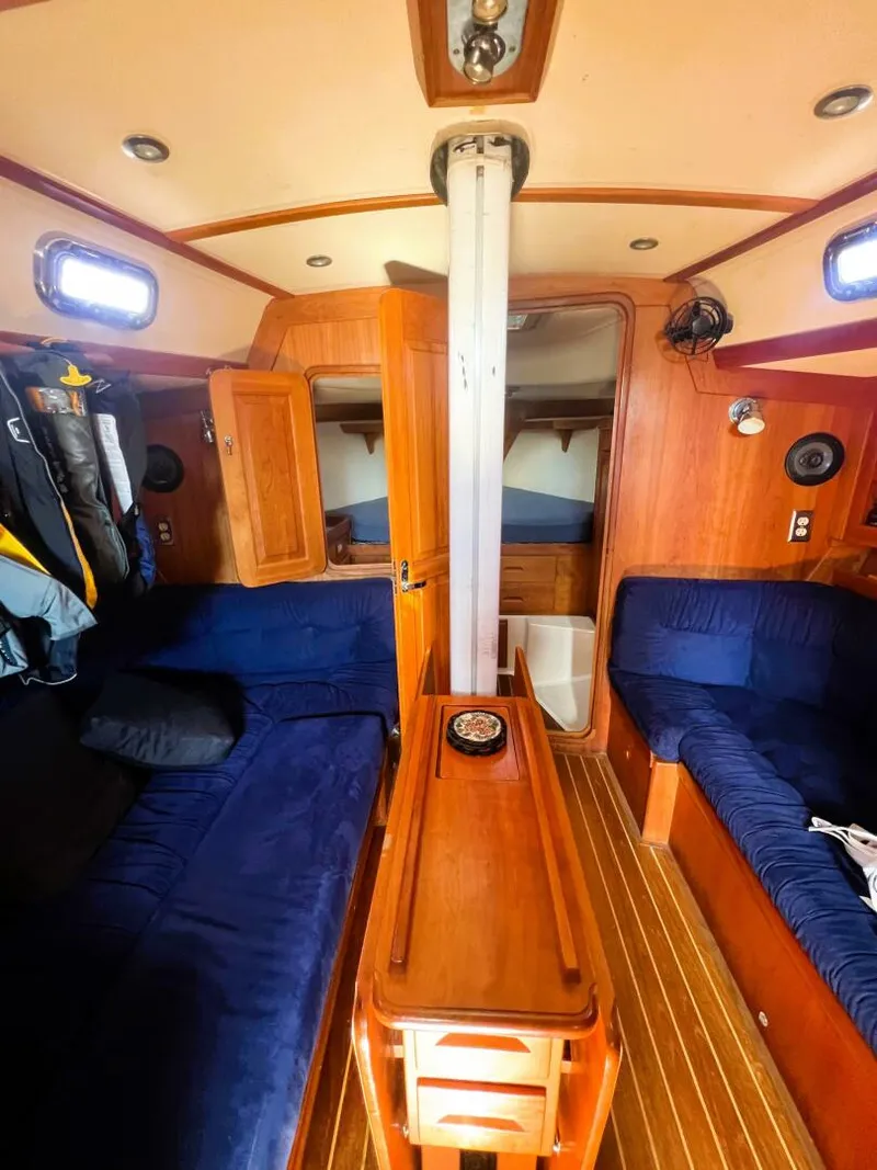 Slide: The Image of Tartan 4100 2003 - 4739953