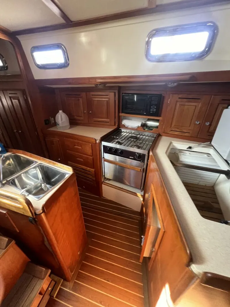 Slide: The Image of Tartan 4100 2003 - 4739948