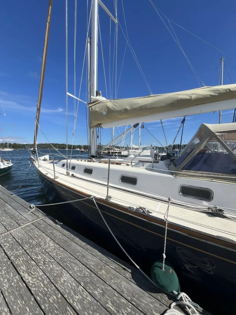 Slide: The Image of Tartan 4100 2003 - 4739986