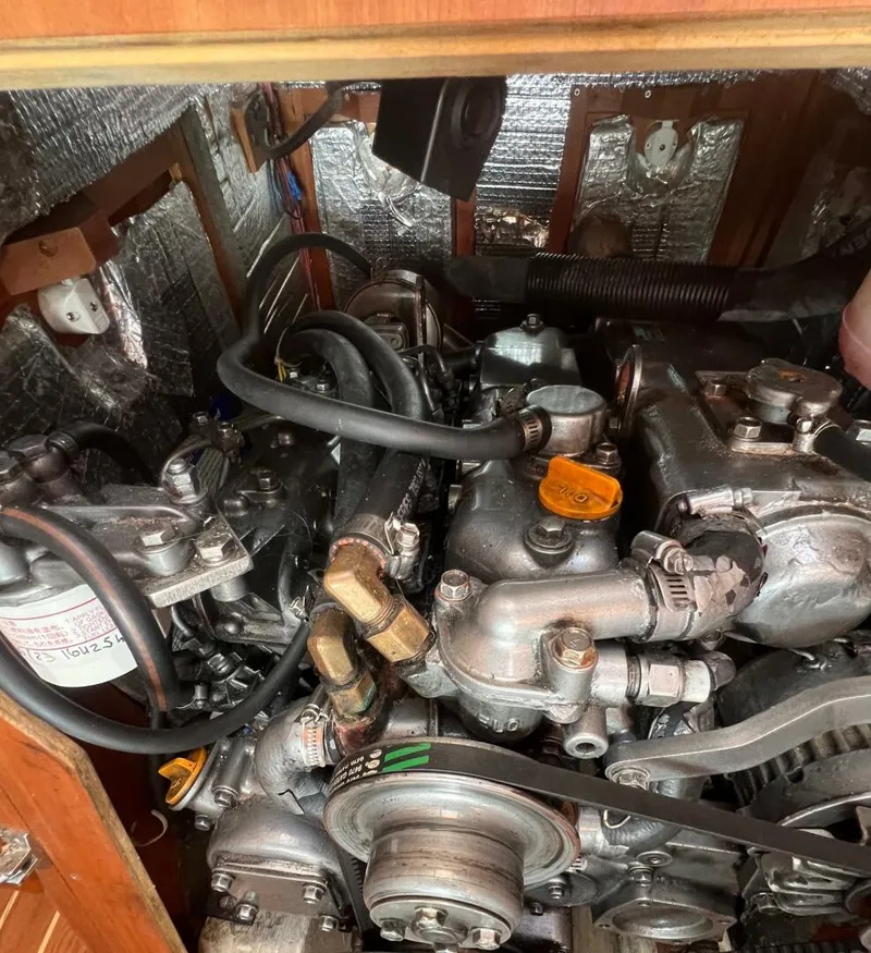 Slide: The Image of Tartan 4100 2003 - 4739978