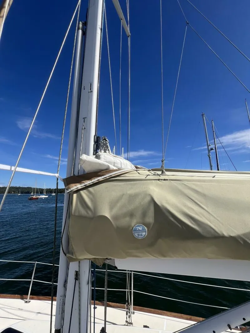 Slide: The Image of Tartan 4100 2003 - 4739937