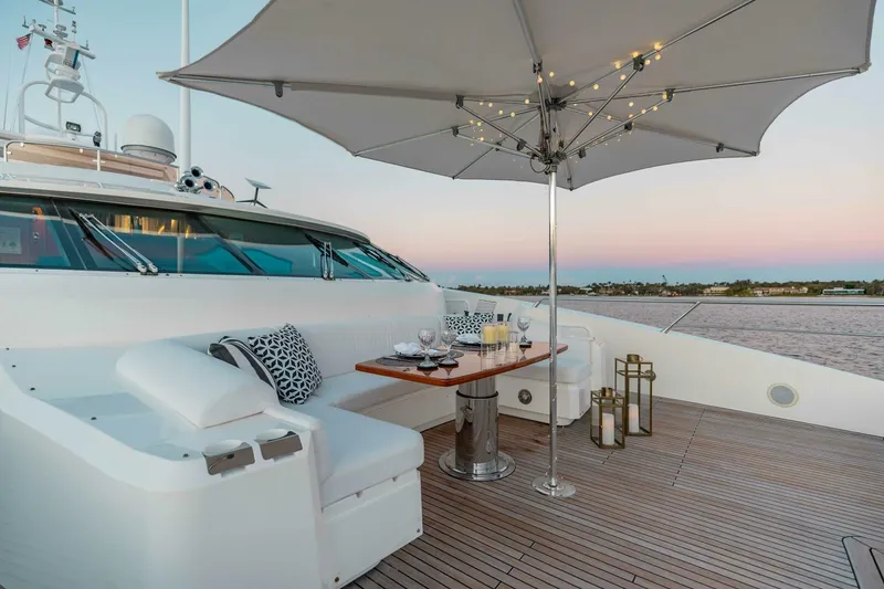 Slide: The Image of Sunseeker 40m 2010 - 5730625