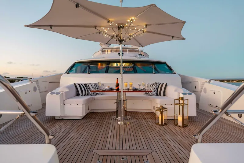 Slide: The Image of Sunseeker 40m 2010 - 5730626