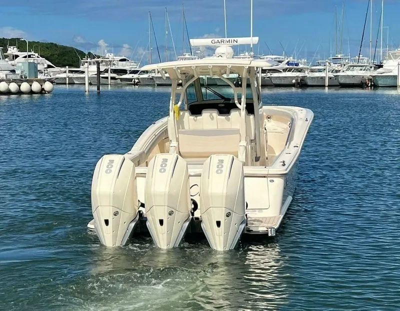 Slide: The Image of Scout 355 LXF 2023 - 4738316