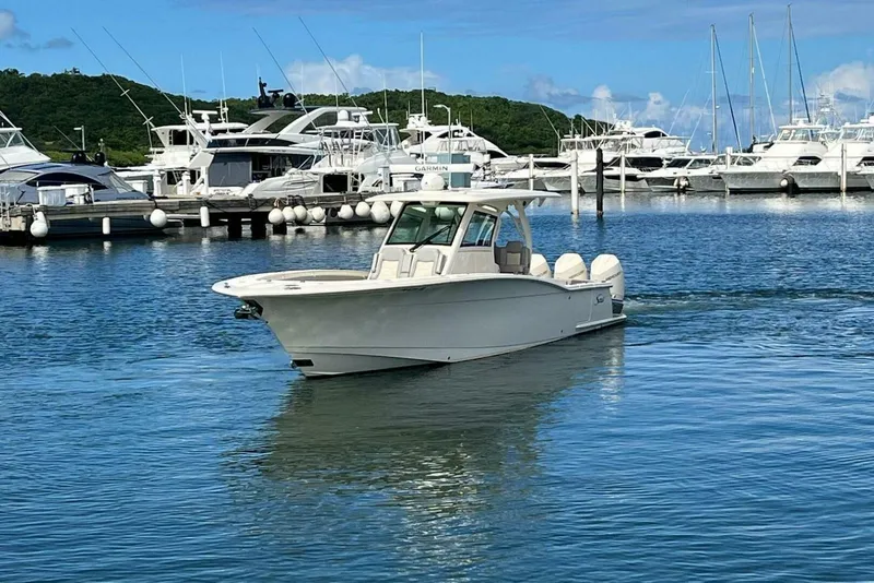 Slide: The Image of Scout 355 LXF 2023 - 4738312