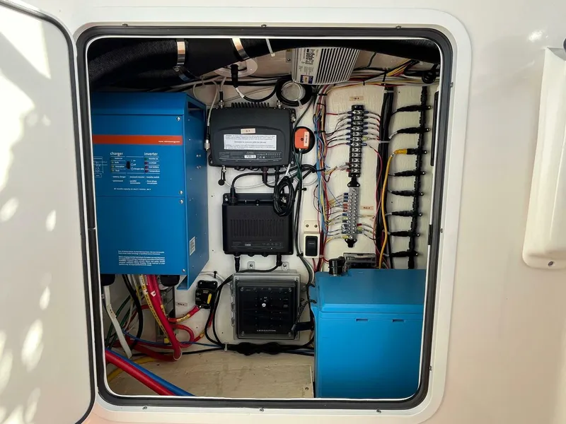 Slide: The Image of Maine Cat 38 2018 - 4739001