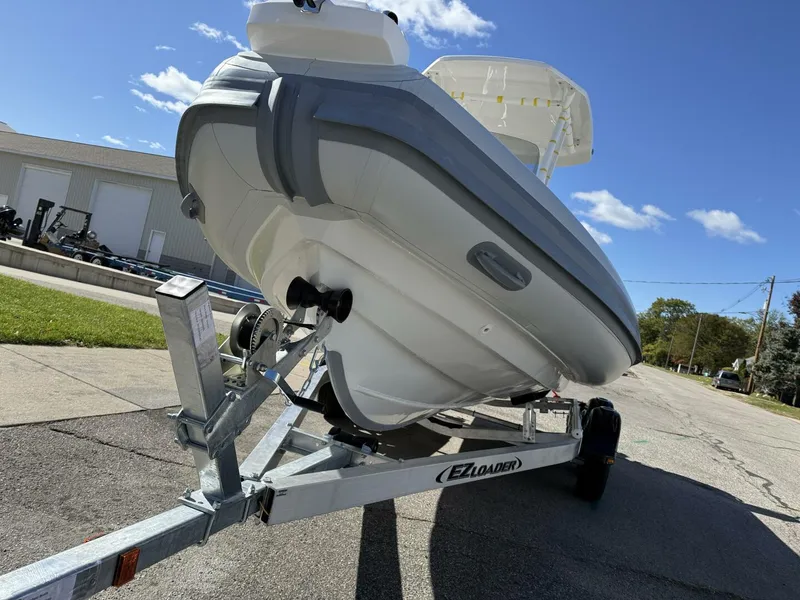 Slide: The Image of Highfield Sport 660 2025 - 4740047