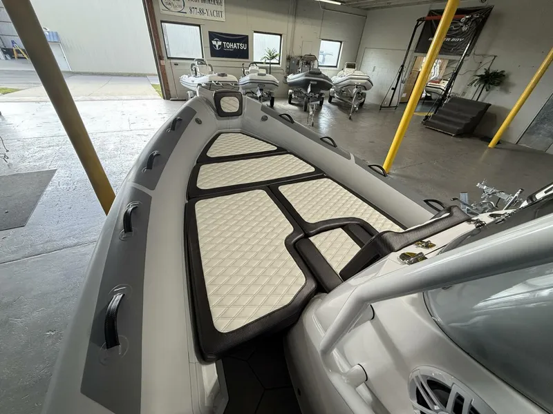 Slide: The Image of Highfield Sport 660 2025 - 4741593