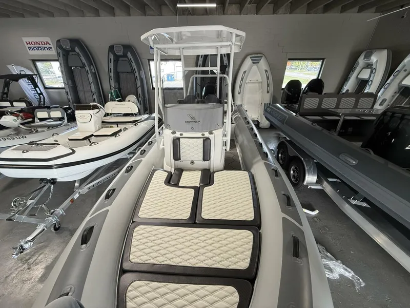 Slide: The Image of Highfield Sport 660 2025 - 4741595