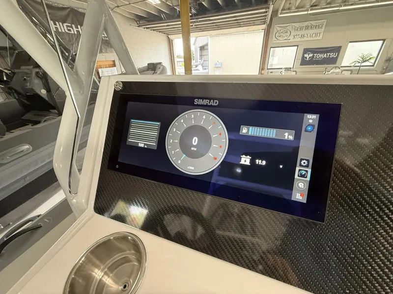 Slide: The Image of Highfield Sport 660 2025 - 4741609