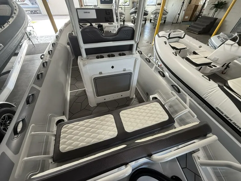 Slide: The Image of Highfield Sport 660 2025 - 4741625