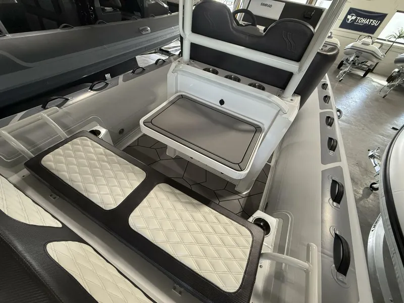 Slide: The Image of Highfield Sport 660 2025 - 4741626