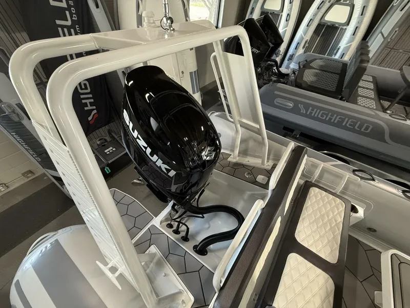 Slide: The Image of Highfield Sport 660 2025 - 4741627