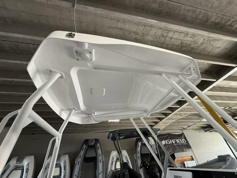 Slide: The Image of Highfield Sport 660 2025 - 4741630