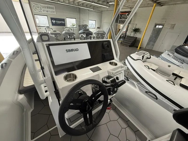 Slide: The Image of Highfield Sport 660 2025 - 4741637