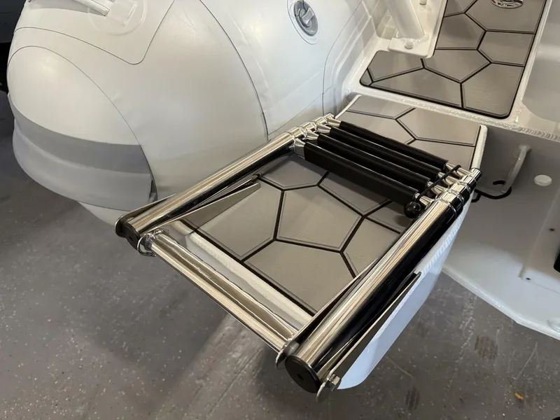 Slide: The Image of Highfield Sport 660 2025 - 4741639