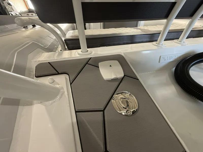 Slide: The Image of Highfield Sport 660 2025 - 4741641