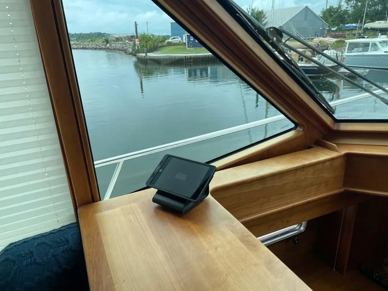 Slide: The Image of Sabre 58 Salon Express 2021 - 5467207