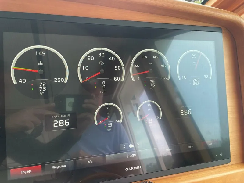 Slide: The Image of Sabre 58 Salon Express 2021 - 5467210