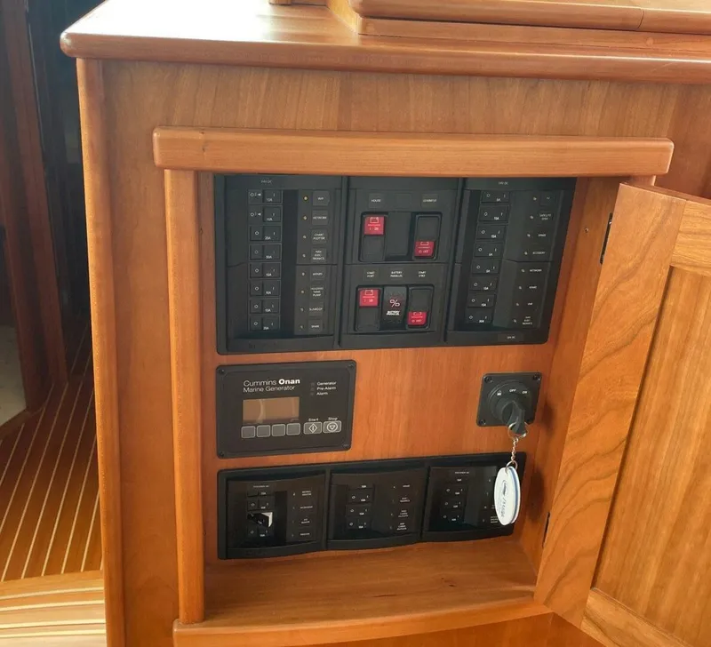 Slide: The Image of Sabre 58 Salon Express 2021 - 5467211