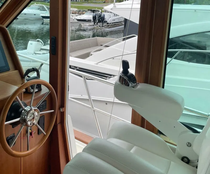 Slide: The Image of Sabre 58 Salon Express 2021 - 5467213