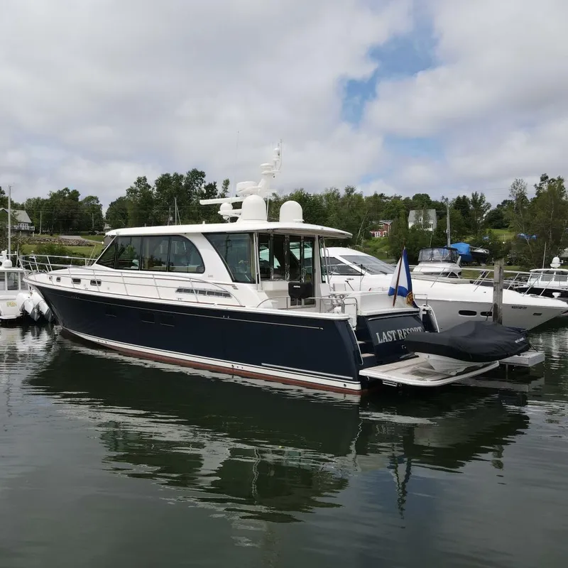 Slide: The Image of Sabre 58 Salon Express 2021 - 5467172