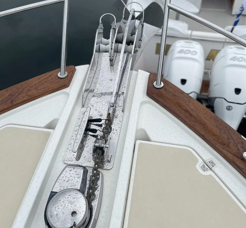 Slide: The Image of Sabre 58 Salon Express 2021 - 5467223