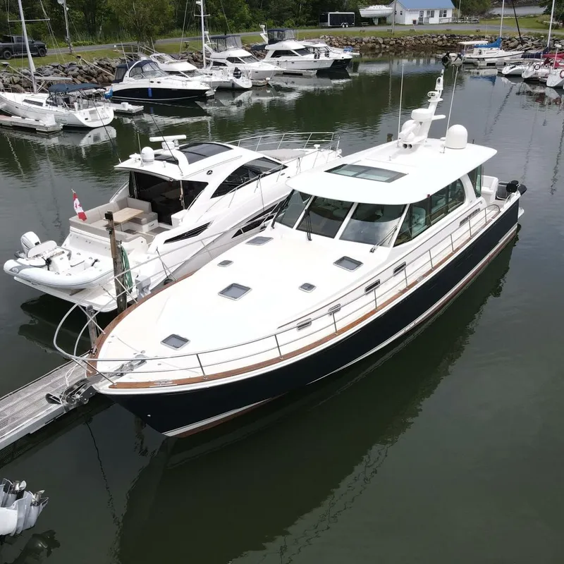 Slide: The Image of Sabre 58 Salon Express 2021 - 5467173