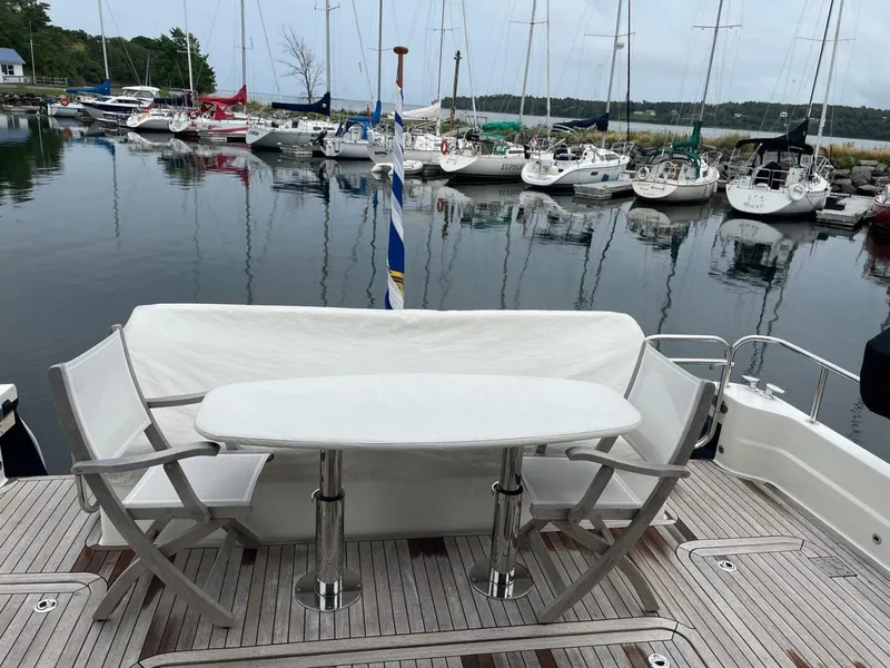 Slide: The Image of Sabre 58 Salon Express 2021 - 5467230