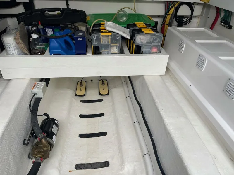 Slide: The Image of Sabre 58 Salon Express 2021 - 5467235